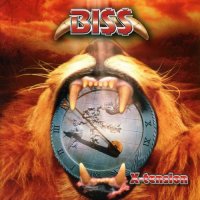 Biss - X-Tension (2006)