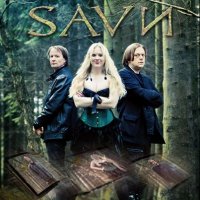 Savn - Hang On (2014)
