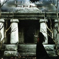 Lillian Axe - Deep Red Shadows (2010)  Lossless