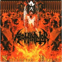 Abominator - Nuctemeron Descent (2003)