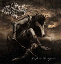 Life\'s Edge - Left In Despair (2012)