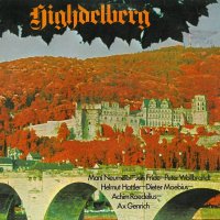 Highdelberg - Highdelberg (1975)