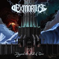 Exmortus - Beyond The Fall Of Time  [Japan Edition] (2011)  Lossless