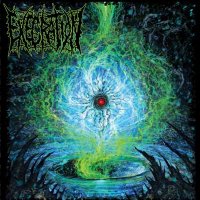 Execration - The Acceptance of Zero Existence (2012)