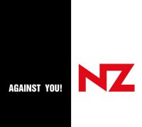 NZ - Against You ! (2015)