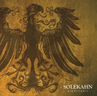 Solekahn - Nightlights (2013)