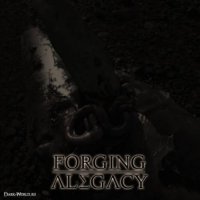 Forging A Legacy - EP (2014)