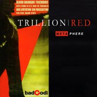 Trillion Red - Metaphere (2012)