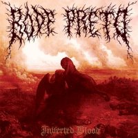 Bode Preto - Inverted Blood (2012)