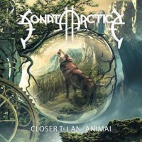 Sonata Arctica - Closer To An Animal (2016)