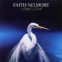 Faith No More - Angel Dust [2008 MFSL Remaster] (1992)