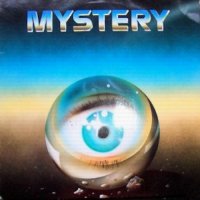 Mystery - Mystery (1988)