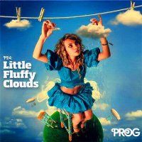 VA - Prog P24: Little Fluffy Clouds (2014)