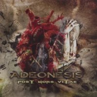 Adeonesis - Post Mors Vitae (2016)  Lossless