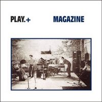 Magazine - Play+ (2009)