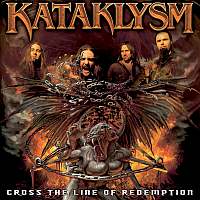 Kataklysm - Cross The Line Of Redemption (2010)