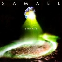 Samael - Exodus (1998)