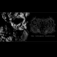 Cuntworm - The Inhuman Condition (2010)