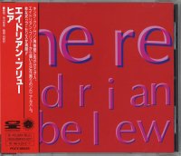 Adrian Belew - Here (1994)  Lossless