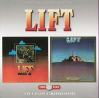 Lift - Lift I/Lift II (2007)  Lossless