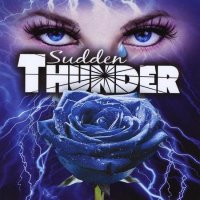 Sudden Thunder - Sudden Thunder (1993)