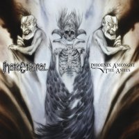 Hate Eternal - Phoenix Amongst The Ashes (2011)