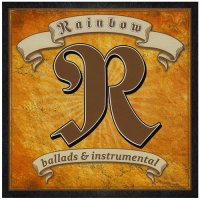 Rainbow - Ballads & Instrumentals (2012)