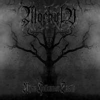 Morkulv - Where Hollowness Dwells (2014)  Lossless