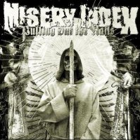 Misery Index - Pulling Out The Nails (2010)