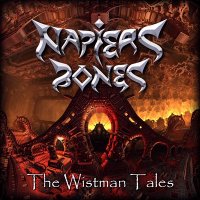 Napier\'s Bones - The Wistman Tales (2014)