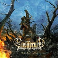 Ensiferum - One Man Army (Limited Edition) (2015)  Lossless