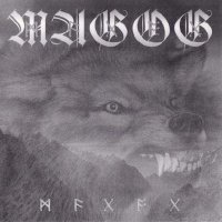 Magog - Unholy German Black Metal (2005)