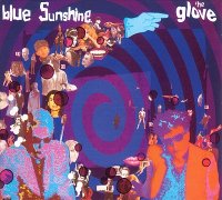 The Glove - Blue Sunshine (Deluxe Edition 2006) (1983)