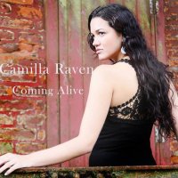 Camilla Raven - Coming Alive (2011)