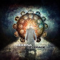 Modena - Leverage (2013)