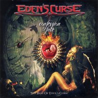 Eden\'s Curse - Confession Of Fate - The Best Of Eden\'s Curse (2012)