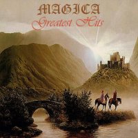 Magica - Greatest Hits (2010)