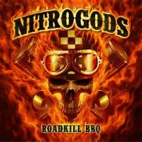 Nitrogods - Roadkill BBQ (2017)
