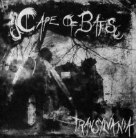 Cape Of Bats - Transylvania (2011)