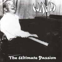 Wayd - The Ultimate Passion (1997)