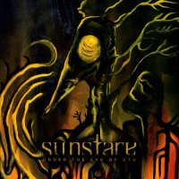 SunStare - Under The Eye Of Utu (2015)