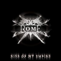 Rise of My Empire - Rise of My Empire (2010)