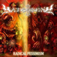 Yatrogeny - Radical Pessimism (2012)