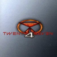 Twenty 4 Seven - Destination Everywhere (2002)