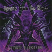 V/A - Tyrants From The Abyss (A Tribute To Morbid Angel) (2002)