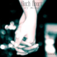 Black Heart Of Mine - Forever (2011)