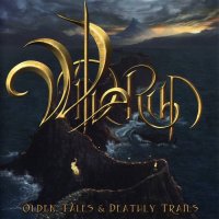 Wilderun - Olden Tales And Deathly Trails (2012)