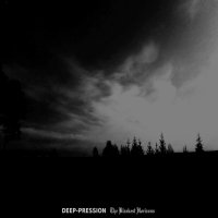 Deep-pression - The Blackest Horizons (Compilation) (2012)