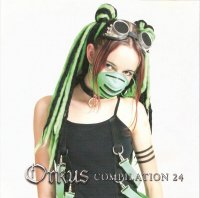 VA - Orkus Compilation 24 (2006)