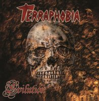 Terraphobia - Evilution (2011)  Lossless